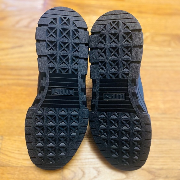 Puma Mayze Chelsea infuse boots - Picture 5 of 5